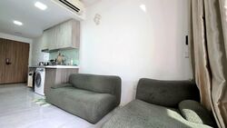 Uptown @ Farrer (D8), Apartment #553608591